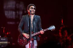 Lenny Kravitz