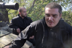 "Stačí jedna střela a není z nich nic." Ukrajinci vyhlížejí americké tanky Abrams