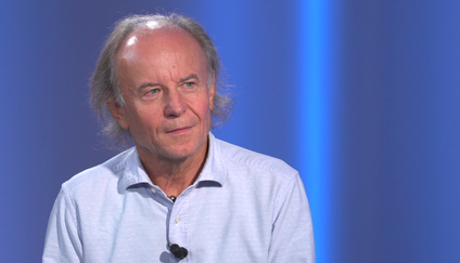 Spotlight Aktuálně.cz - Jaroslav Spurný