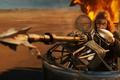 Trailer z filmu Furiosa