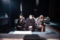 Don Buoso, Národní divadlo, 2023