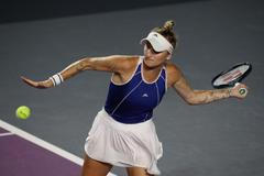 Markéta Vondroušová