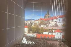 Návštěvníci Sněmovny uvidí, jak dron natočil poslanecké "městečko"