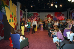 Populární devadesátkové Rande se před pár lety obnovilo. Nahradil ho internetový propadák