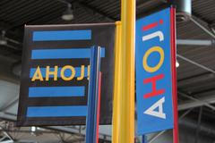 Lipský knižní veletrh, Česko, 2019