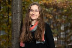 Podcast Co z tebe bude - Veronika