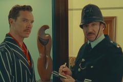 Podivuhodný příběh Henryho Sugara, 2023, Netflix