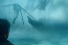 Trailer z minisérie Šógun