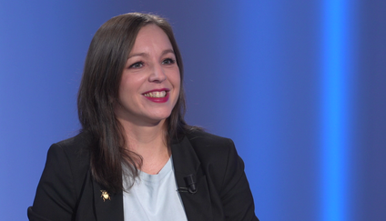 Spotlight Aktuálně.cz - Silvie Lauder