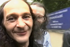 Jiří Kára, remaster, Paralelní listy, premiéra, 4K,