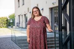 Klára, podcast Co z tebe bude?!