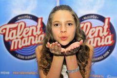 Patricia Janečková, 2010