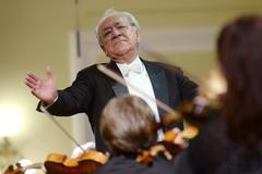 Jurij Těmirkanov, 2017