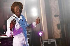 Benjamin Clementine: Cornerstone