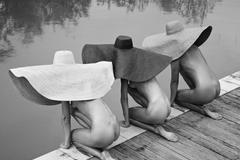 Lukáš Dvořák: XIII. Fotografie z výstavy v pražské Leica Gallery