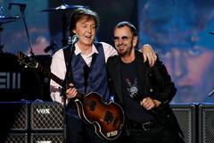 The Beatles: Now and Then