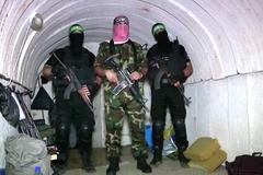 Proč jsou tunely Hamásu pod Gazou pro Izrael klíčovým bojištěm?