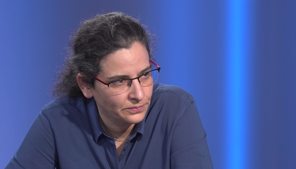 Spotlight Aktuálně.cz - Irena Kalhousová