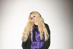 Avril Lavigne