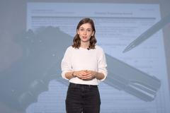 Jak je těžké získat zbrojní průkaz