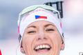 Lucie Charvátová, sprint, Ruhpolding, 2023/2024, biatlon