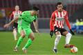 Europa League - Group E - PSV Eindhoven v Omonia Mohammed Ihattaren fotbal