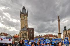 Aplikace pomáhá vytlačit firmy z ruského trhu.