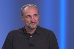 Spotlight - Martin Biben