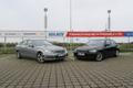 Mercedes C a BMW 3 - srovnání ojetin