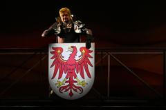 Braniboři v Čechách, Národní divadlo moravskoslezské, 2024