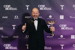 Ceny Anděl, 2024, David Koller