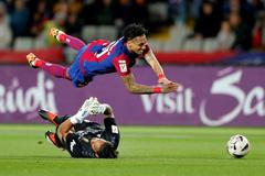 LaLiga - FC Barcelona v Las Palmas