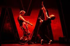 Depeche Mode, O2 arena, 2024