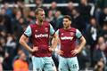Premier League - Newcastle United v West Ham United
