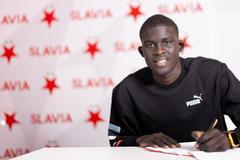 El Hadji Malick Diouf