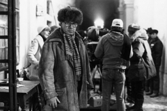 Příslušníci StB se při natáčení Amadea rychle poznali, byli rozeseti všude