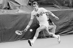 Ivan Lendl, US Open 1985
