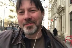 Spotlight News - Martin Novák v Litvě