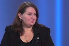 Spotlight Aktuálně.cz - Milena Králíčková