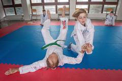 Základní škola Kunratická, Chytré Česko, zájmové kroužky pro děti