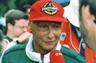Niki Lauda