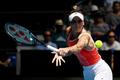 Markéta Vondroušová, 1. kolo Australian Open 2024