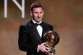 The Ballon d'Or awards