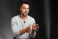 Muž, který předpověděl válku, nyní tvrdí: „Putin je jediný, kdo chce mír“