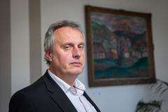 Desítky tisíc nábojů. Česká muniční iniciativa bude brzy pomáhat na Ukrajině, říká premiérův poradce