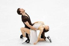 Figure Skating - World Figure Skating Championships