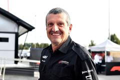 Günther Steiner