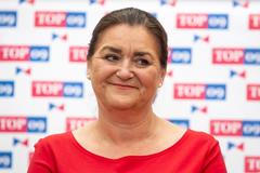 Helena Langšádlová