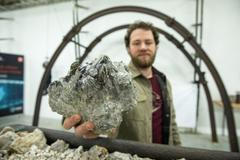 Těžba lithium, Cínovec, obec Dubí, osada Dukla