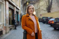 Štěpánka Jislová